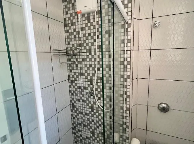 Apartamento Moderno Rio de Janeiro